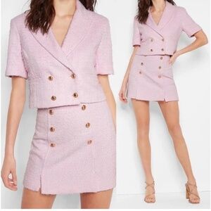 Express textured top